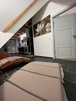 5100 - Dahmes alte Fischerkate Ferienhaus - Top-Hundeurlaub