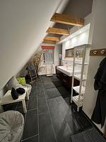 5100 - Dahmes alte Fischerkate Ferienhaus - Top-Hundeurlaub