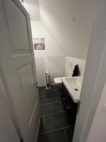 5100 - Dahmes alte Fischerkate Ferienhaus - Top-Hundeurlaub