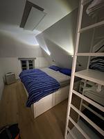 5100 - Dahmes alte Fischerkate Ferienhaus - Top-Hundeurlaub