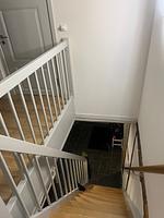 5100 - Dahmes alte Fischerkate Ferienhaus - Top-Hundeurlaub