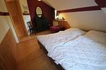 Schlafzimmer - 1000 - Lüntsches Schloss/Thomsdorf - Top-Hundeurlaub
