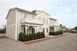 Strandmuschel - Alte Da(h)me - Neu 1024 - Top-Hundeurlaub