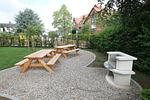 Strandmuschel - Alte Da(h)me - Neu 1024 - Top-Hundeurlaub