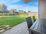Küstengarten  2401 - Strandwiese - Top-Hundeurlaub