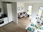 2401 - Strandwiese - Top-Hundeurlaub