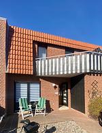 5081 - Lütt Hus Monika - Top-Hundeurlaub