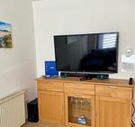 5081 - Lütt Hus Monika - Top-Hundeurlaub