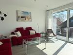2605 - Strandwiese 18 - Top-Hundeurlaub
