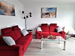 2605 - Strandwiese 18 - Top-Hundeurlaub