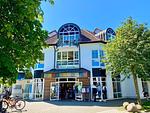 Strandstrasse 51 Whg. 2 - Top-Hundeurlaub