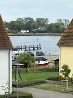 Landschaft - Lütt Kajüt - Top-Hundeurlaub
