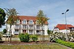 Hauptansicht - Lütt Kajüt - Top-Hundeurlaub