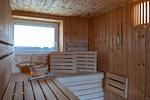 Sauna - Typ A Ferienhaus - Haiku - Top-Hundeurlaub