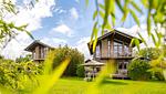 Hauptansicht - Typ A Ferienhaus - Honolulu - Top-Hundeurlaub