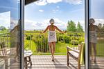 Meerblick - Typ A Ferienhaus - Honolulu - Top-Hundeurlaub