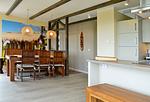 Küche / Küchenzeile - Typ A Ferienhaus - Honolulu - Top-Hundeurlaub