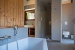 Badezimmer - Typ B1 Ferienhaus - Paia - Top-Hundeurlaub