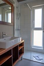 Badezimmer - Typ B1 Ferienhaus - Paia - Top-Hundeurlaub