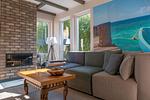 Wohnzimmer - Typ B1 Ferienhaus - Paia - Top-Hundeurlaub