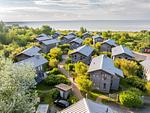 Typ B1 Ferienhaus - Paia - Top-Hundeurlaub