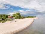 Typ B1 Ferienhaus - Paia - Top-Hundeurlaub
