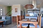 Küche / Küchenzeile - Typ B2 Ferienhaus - Pali - Top-Hundeurlaub