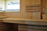Sauna - Typ B2 Ferienhaus - Kihei - Top-Hundeurlaub