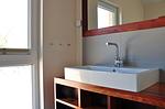 Badezimmer - Typ B2 Ferienhaus - Kihei - Top-Hundeurlaub