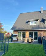 3100 - Kuhns Strandhus/Grömitz - Top-Hundeurlaub