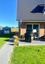 3100 - Kuhns Strandhus/Grömitz - Top-Hundeurlaub