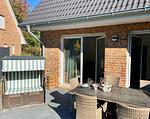 3100 - Kuhns Strandhus/Grömitz - Top-Hundeurlaub