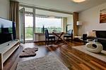 Ferienwohnung 14 (SH14) - Top-Hundeurlaub