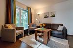 Ferienwohnung 205 (HLI205) - Top-Hundeurlaub