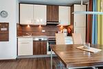 Ferienwohnung 205 (HLI205) - Top-Hundeurlaub