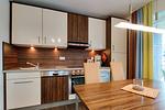 Ferienwohnung 205 (HLI205) - Top-Hundeurlaub