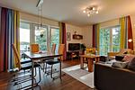 Ferienwohnung 205 (HLI205) - Top-Hundeurlaub
