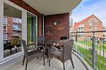 Ferienwohnung 205 (HLI205) - Top-Hundeurlaub