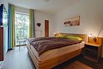 Ferienwohnung 205 (HLI205) - Top-Hundeurlaub