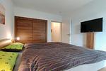Ferienwohnung 205 (HLI205) - Top-Hundeurlaub