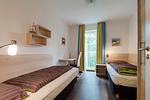 Ferienwohnung 205 (HLI205) - Top-Hundeurlaub