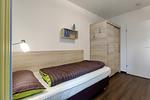 Ferienwohnung 205 (HLI205) - Top-Hundeurlaub