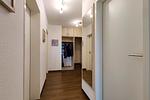 Ferienwohnung 205 (HLI205) - Top-Hundeurlaub