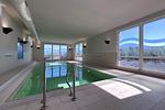 Pool - Ferienwohnung 205 (HLI205) - Top-Hundeurlaub