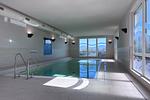 Pool - Ferienwohnung 205 (HLI205) - Top-Hundeurlaub