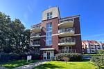 Fassade / Eingang - Ferienwohnung 205 (HLI205) - Top-Hundeurlaub