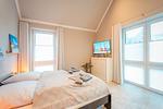 Premium Penthouse LopiLoft, Am Alten Deich 12/5 - Top-Hundeurlaub