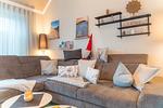 Premium Penthouse LopiLoft, Am Alten Deich 12/5 - Top-Hundeurlaub