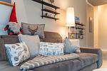 Premium Penthouse LopiLoft, Am Alten Deich 12/5 - Top-Hundeurlaub