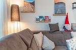 Premium Penthouse LopiLoft, Am Alten Deich 12/5 - Top-Hundeurlaub